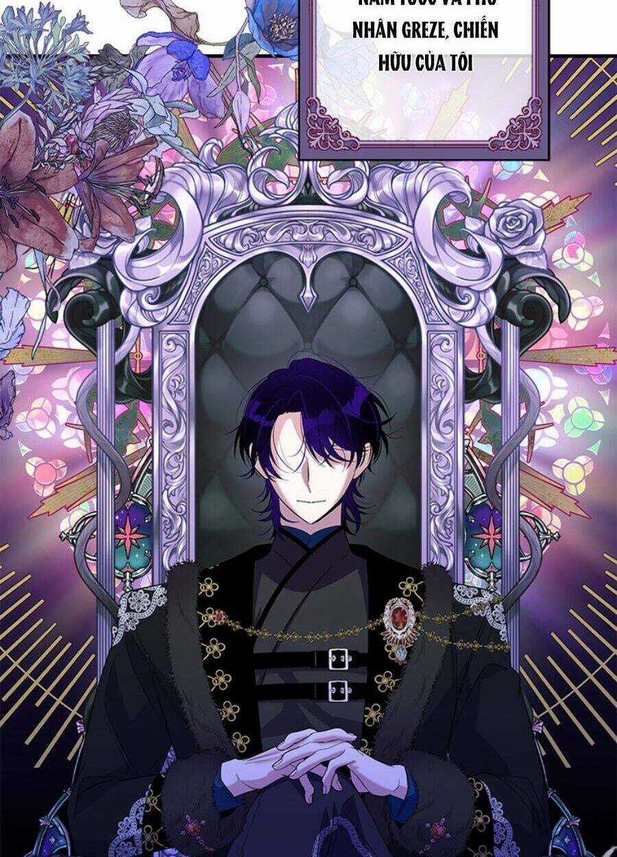 CHỒNG YÊU, EM MUỐN ĐÌNH CÔNG! Chapter 34 trang 59