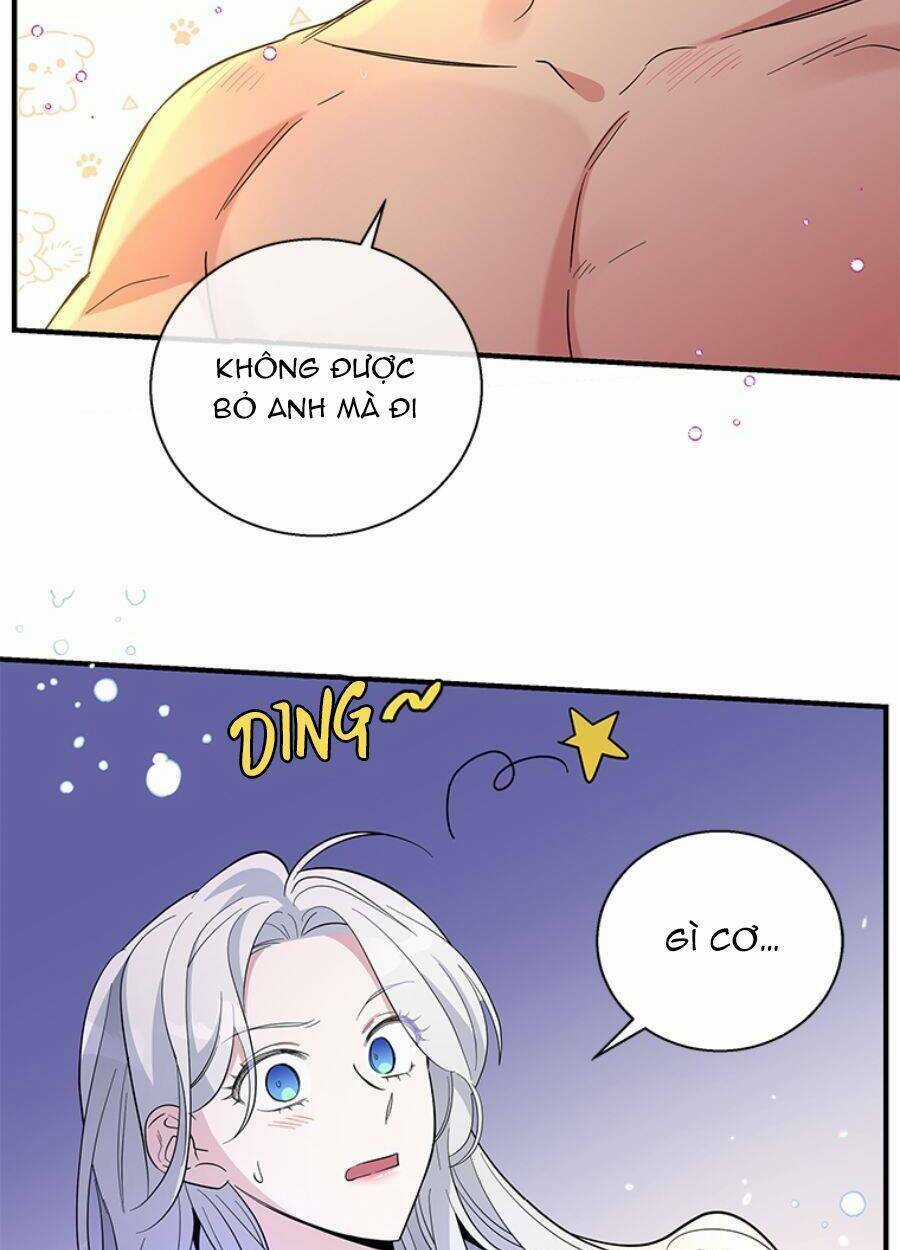 CHỒNG YÊU, EM MUỐN ĐÌNH CÔNG! Chapter 34 trang 6