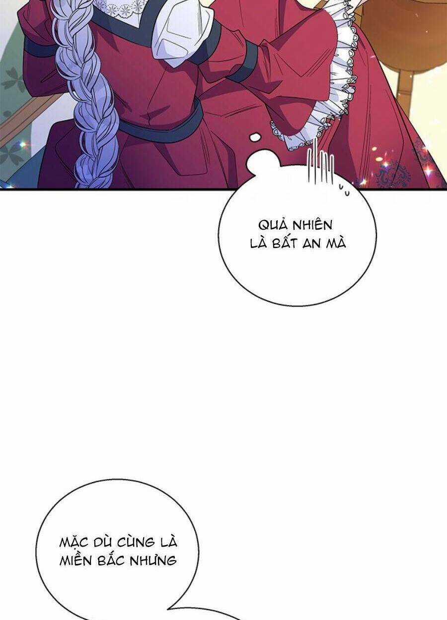 CHỒNG YÊU, EM MUỐN ĐÌNH CÔNG! Chapter 34 trang 62