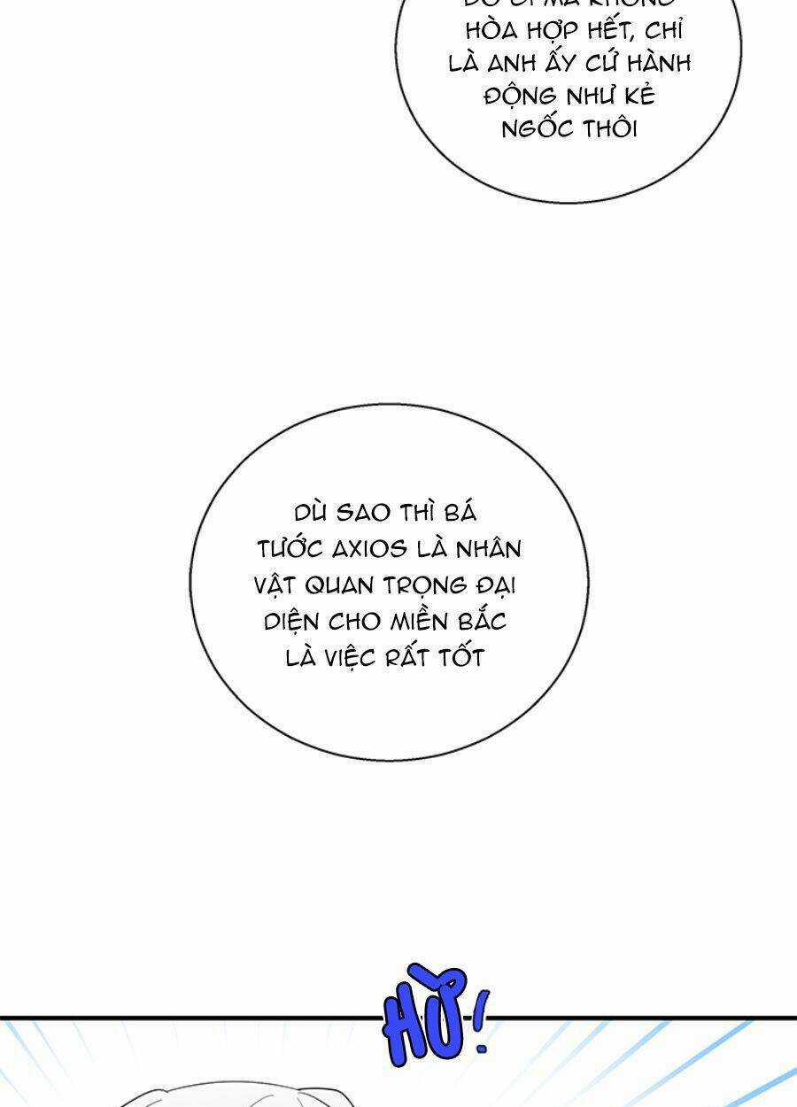 CHỒNG YÊU, EM MUỐN ĐÌNH CÔNG! Chapter 34 trang 64