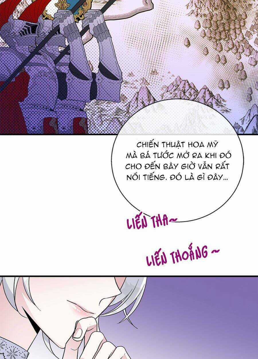 CHỒNG YÊU, EM MUỐN ĐÌNH CÔNG! Chapter 34 trang 68