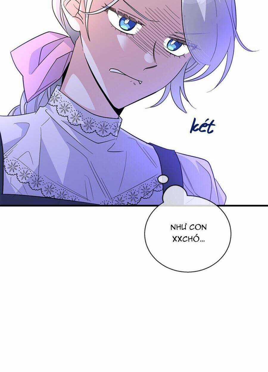 CHỒNG YÊU, EM MUỐN ĐÌNH CÔNG! Chapter 34 trang 73