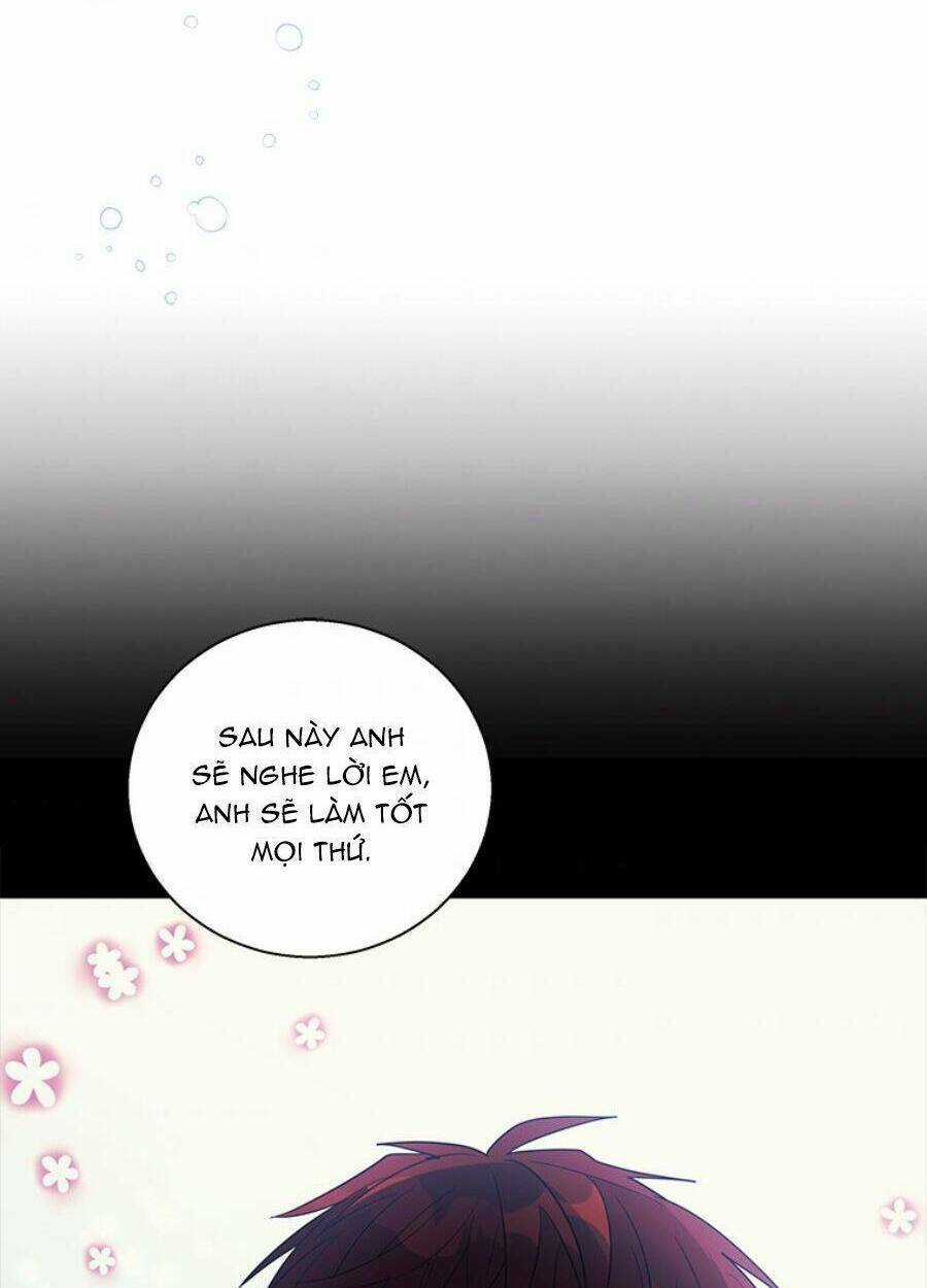 CHỒNG YÊU, EM MUỐN ĐÌNH CÔNG! Chapter 34 trang 8