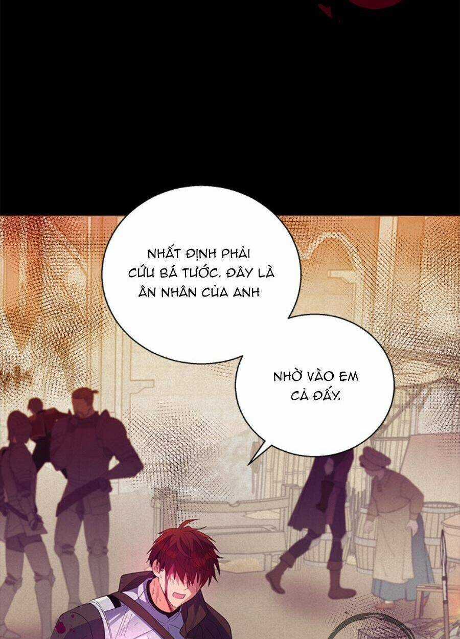 CHỒNG YÊU, EM MUỐN ĐÌNH CÔNG! Chapter 34 trang 80