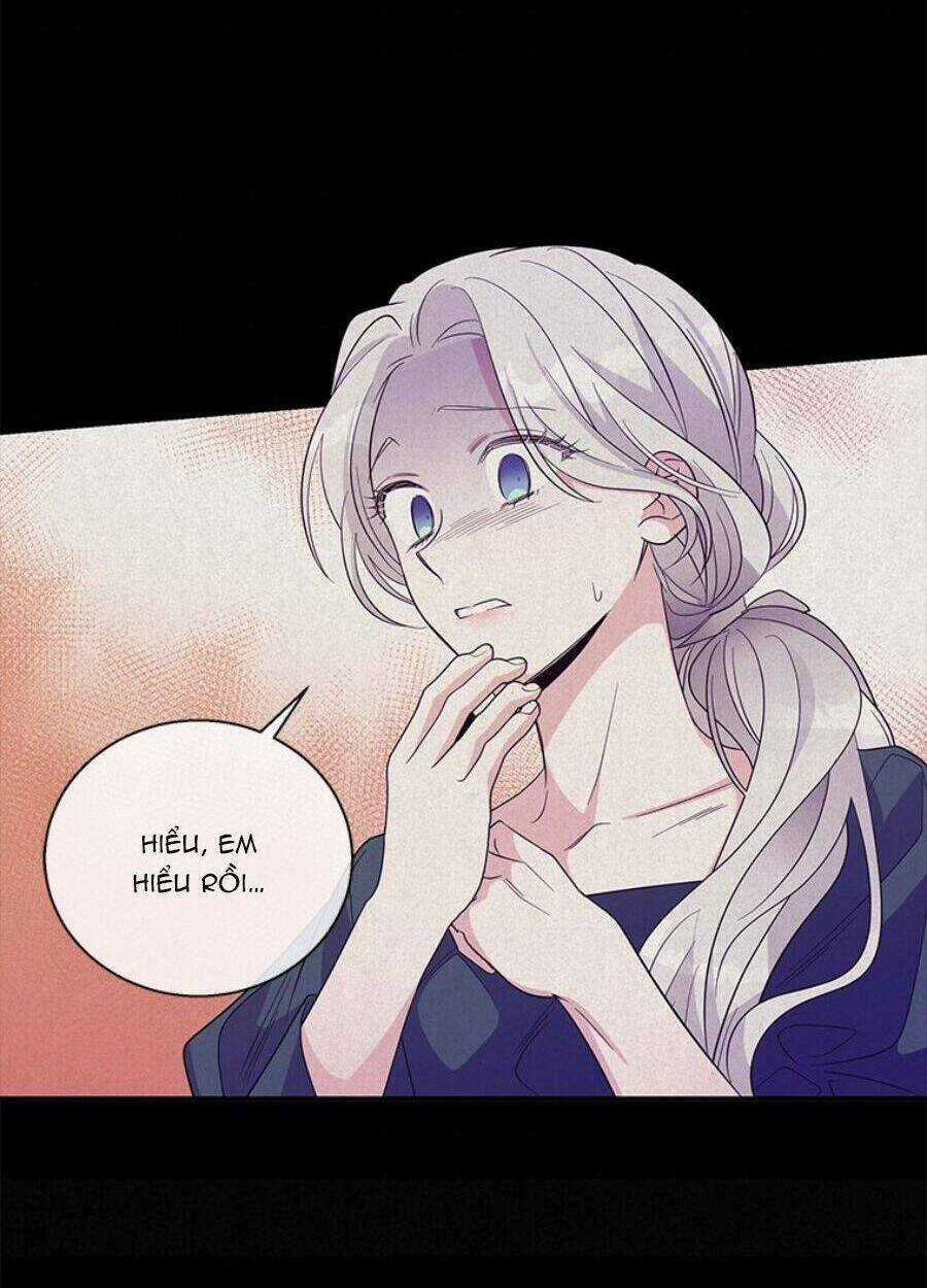 CHỒNG YÊU, EM MUỐN ĐÌNH CÔNG! Chapter 34 trang 82