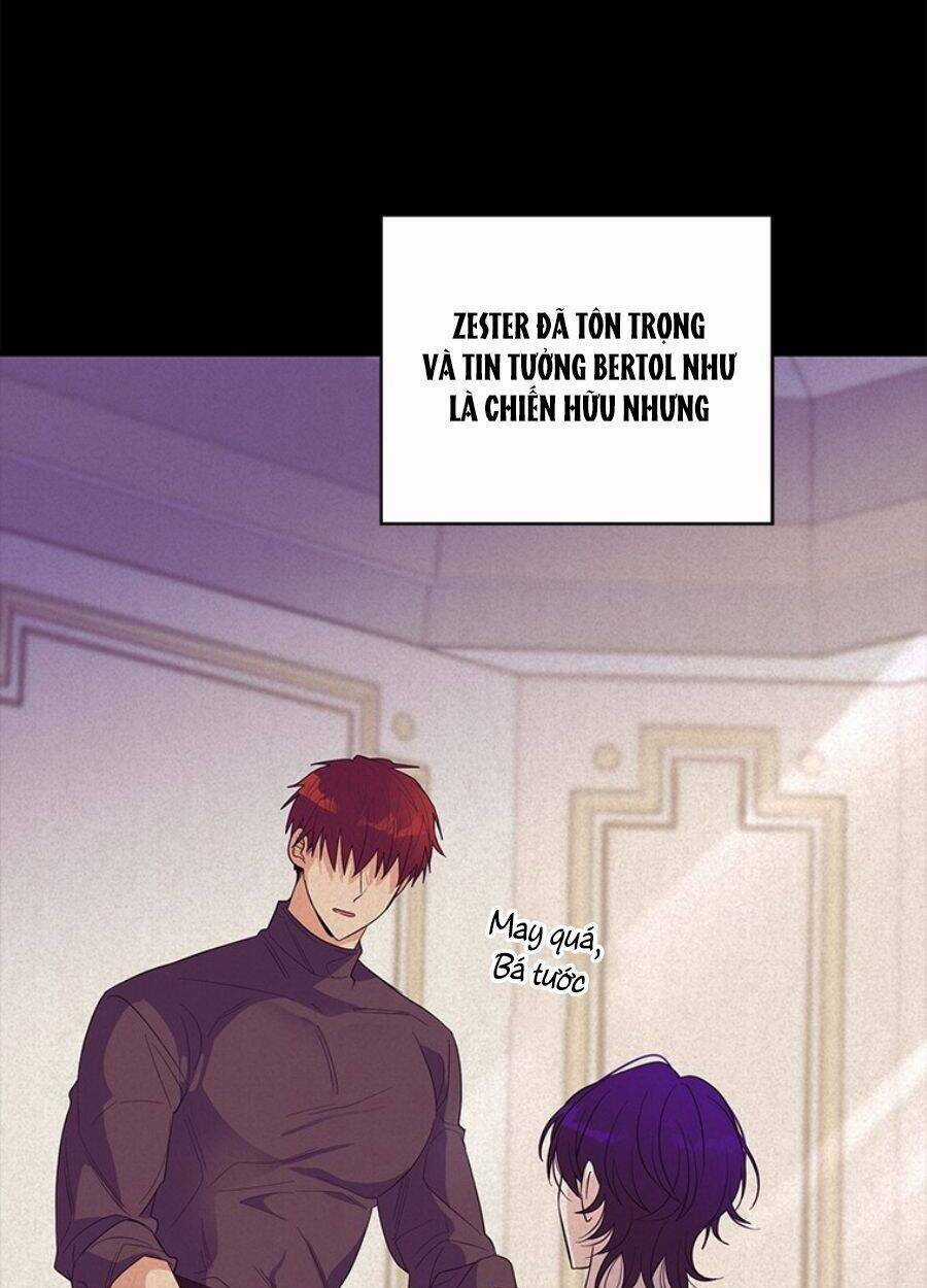 CHỒNG YÊU, EM MUỐN ĐÌNH CÔNG! Chapter 34 trang 91