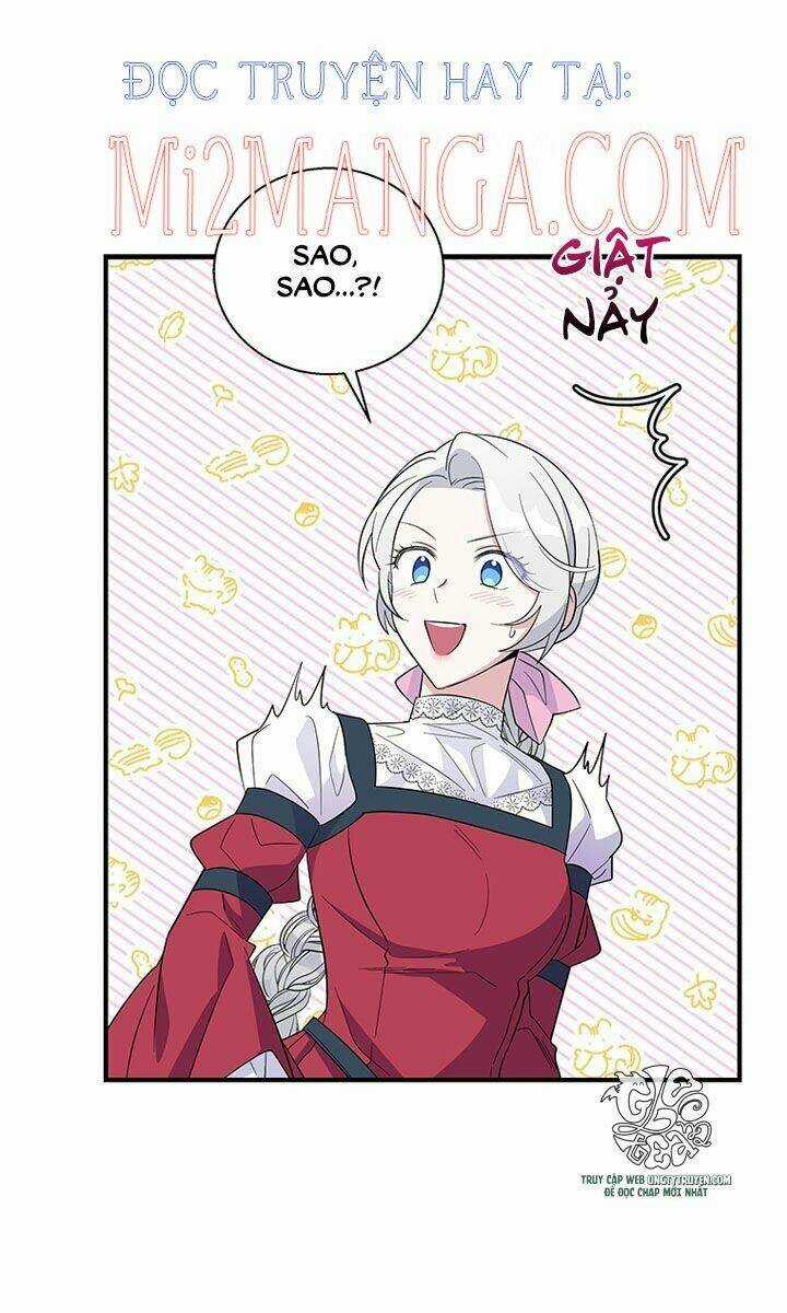 CHỒNG YÊU, EM MUỐN ĐÌNH CÔNG! Chapter 35 trang 12