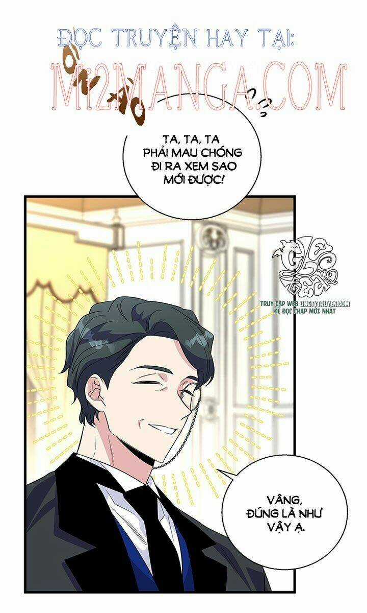 CHỒNG YÊU, EM MUỐN ĐÌNH CÔNG! Chapter 35 trang 13