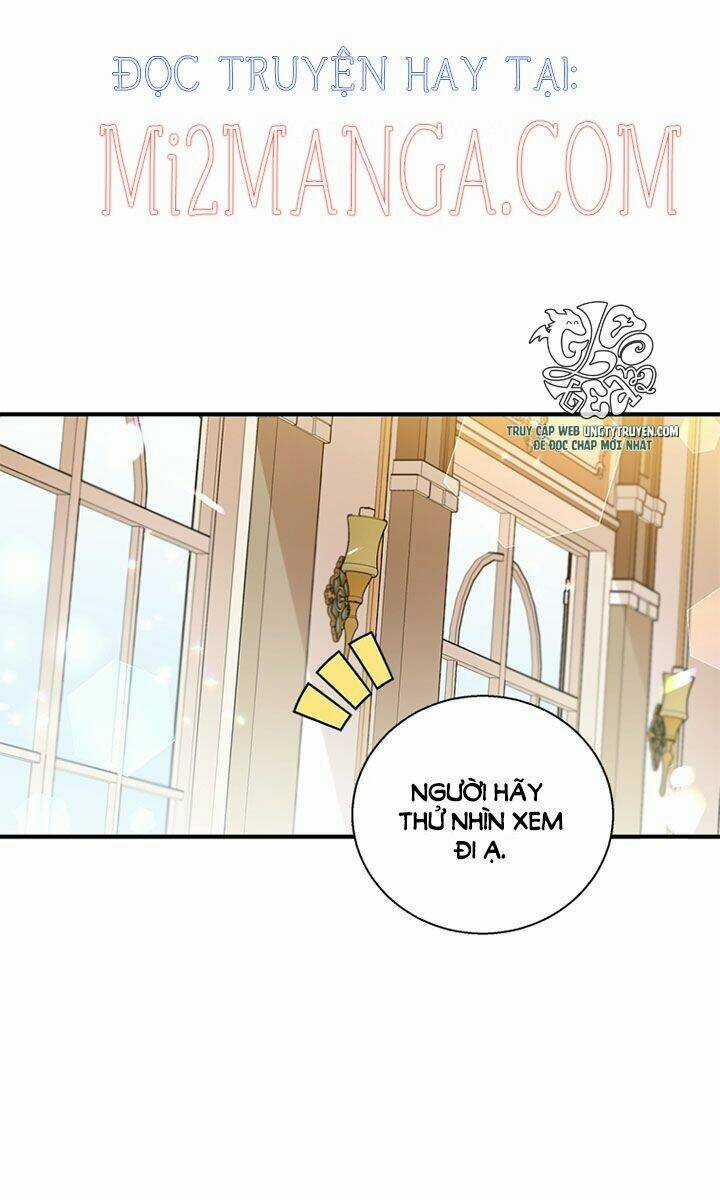 CHỒNG YÊU, EM MUỐN ĐÌNH CÔNG! Chapter 35 trang 15