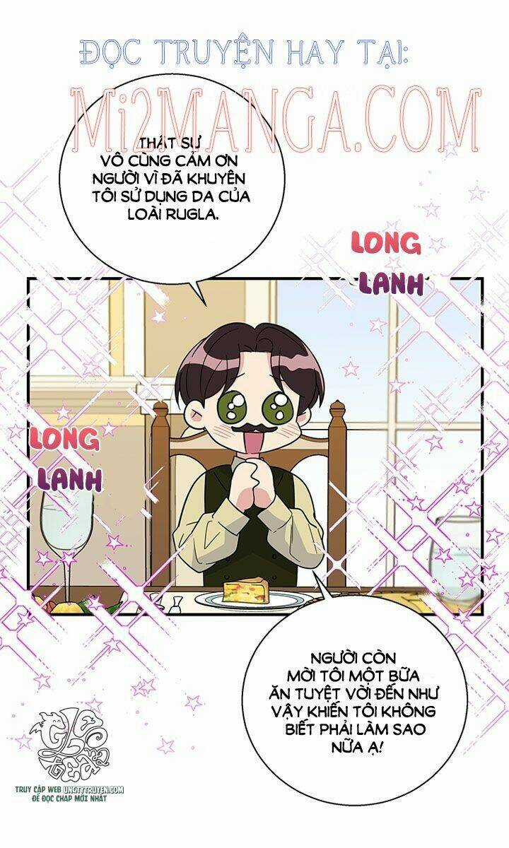 CHỒNG YÊU, EM MUỐN ĐÌNH CÔNG! Chapter 35 trang 17