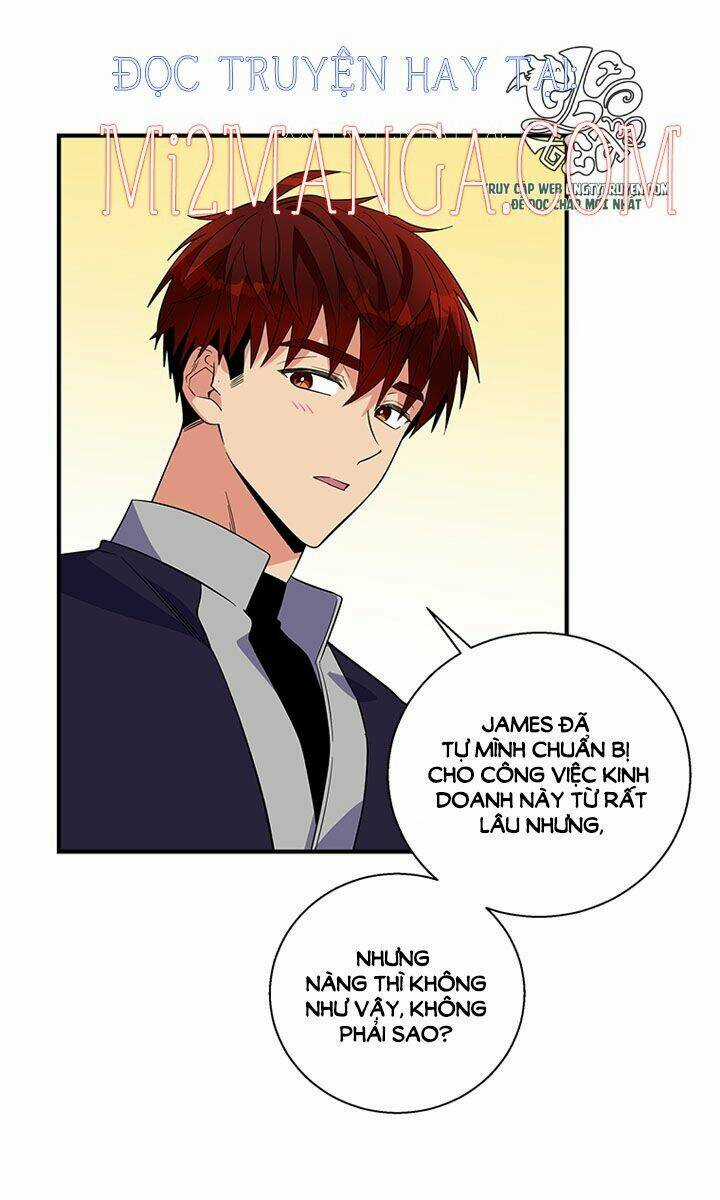 CHỒNG YÊU, EM MUỐN ĐÌNH CÔNG! Chapter 35 trang 22