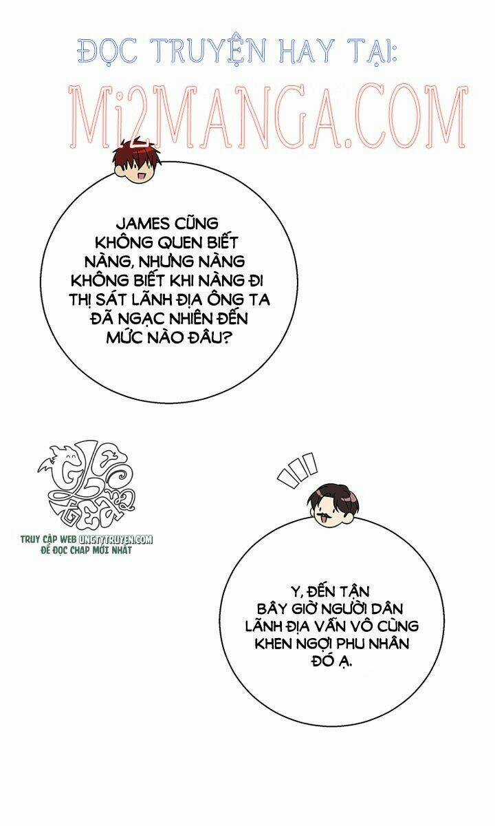 CHỒNG YÊU, EM MUỐN ĐÌNH CÔNG! Chapter 35 trang 24