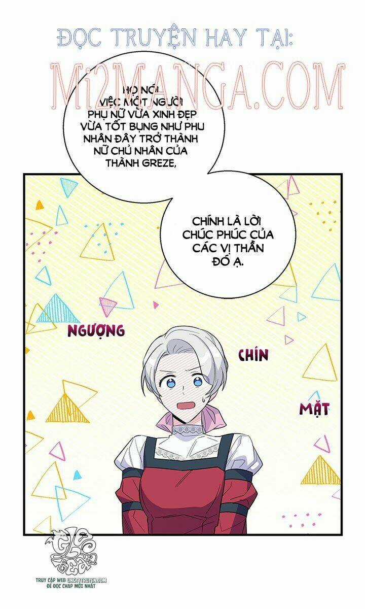 CHỒNG YÊU, EM MUỐN ĐÌNH CÔNG! Chapter 35 trang 25