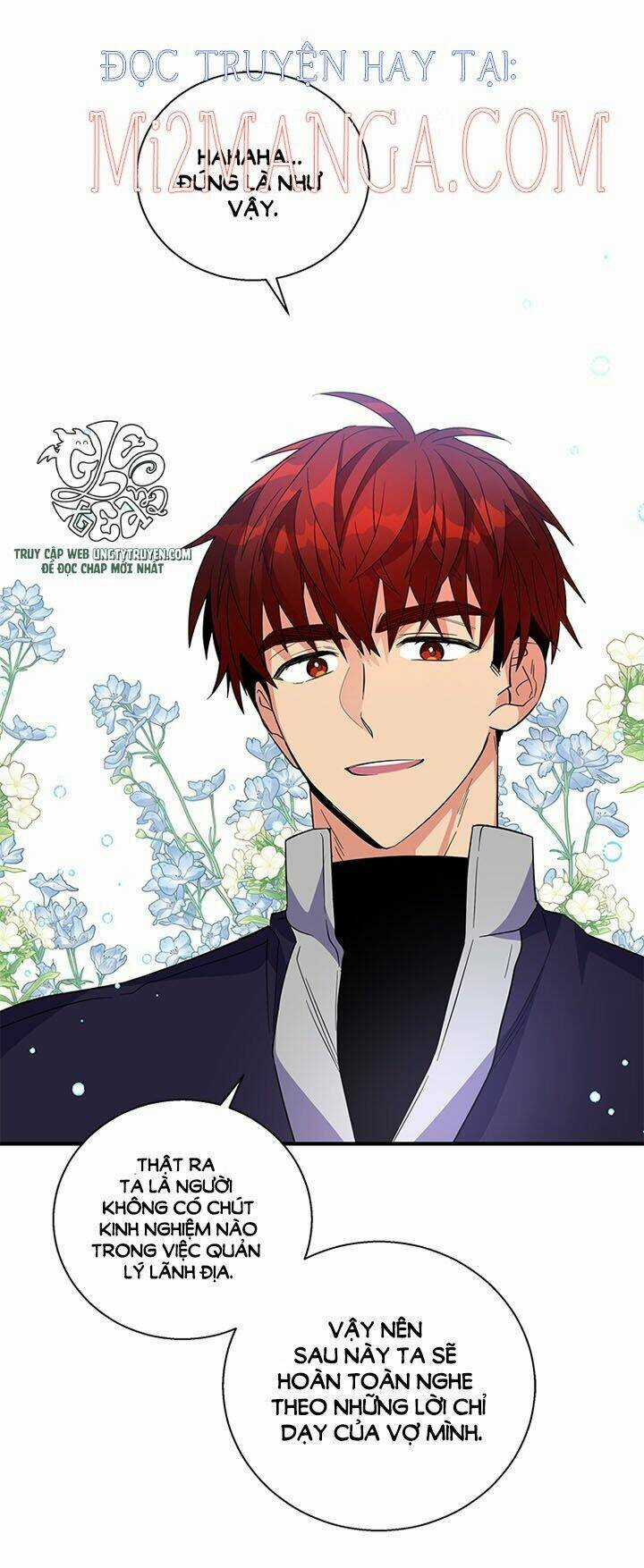 CHỒNG YÊU, EM MUỐN ĐÌNH CÔNG! Chapter 35 trang 26