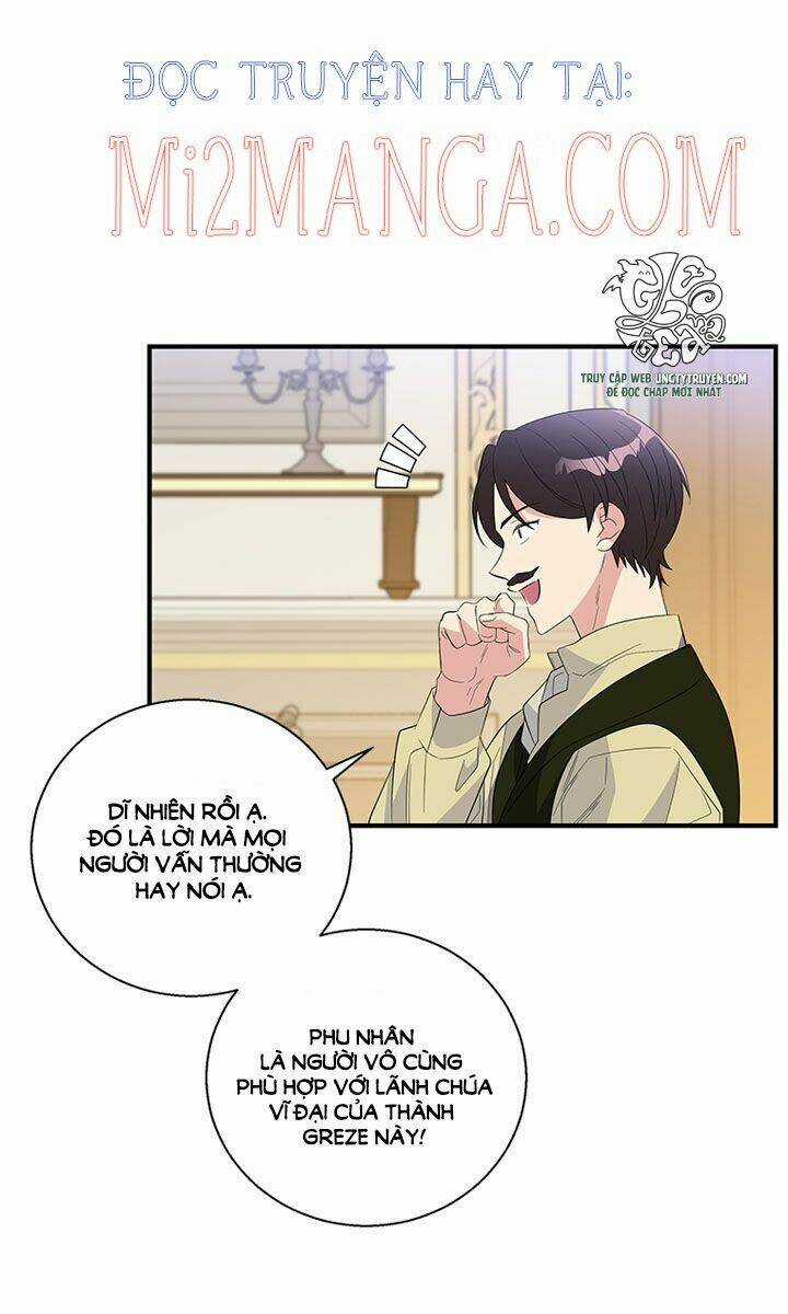 CHỒNG YÊU, EM MUỐN ĐÌNH CÔNG! Chapter 35 trang 28