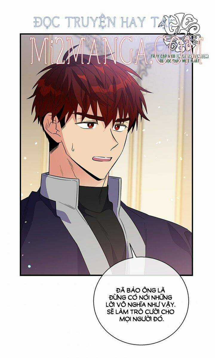 CHỒNG YÊU, EM MUỐN ĐÌNH CÔNG! Chapter 35 trang 29