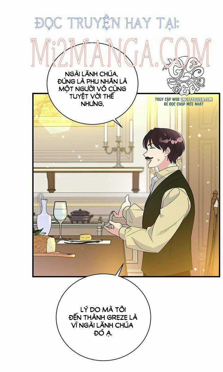 CHỒNG YÊU, EM MUỐN ĐÌNH CÔNG! Chapter 35 trang 31