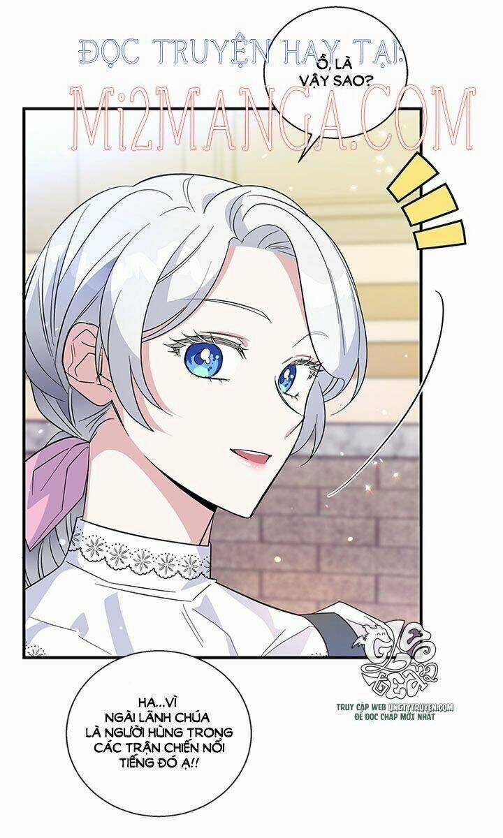 CHỒNG YÊU, EM MUỐN ĐÌNH CÔNG! Chapter 35 trang 32