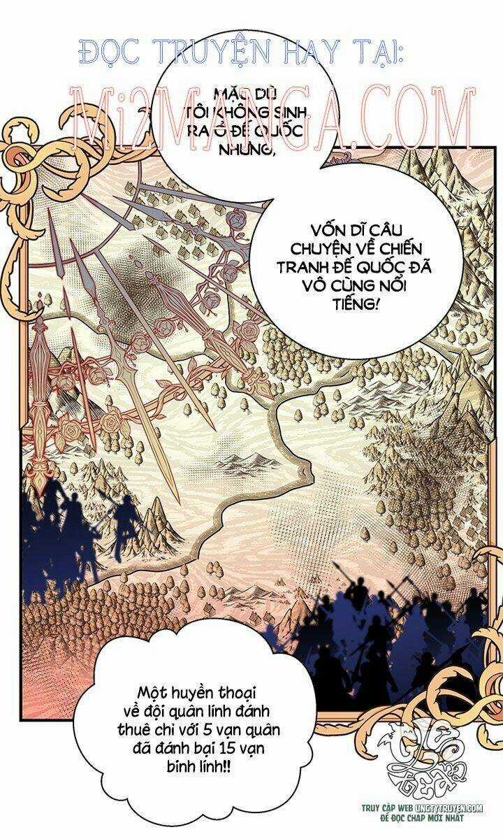CHỒNG YÊU, EM MUỐN ĐÌNH CÔNG! Chapter 35 trang 33