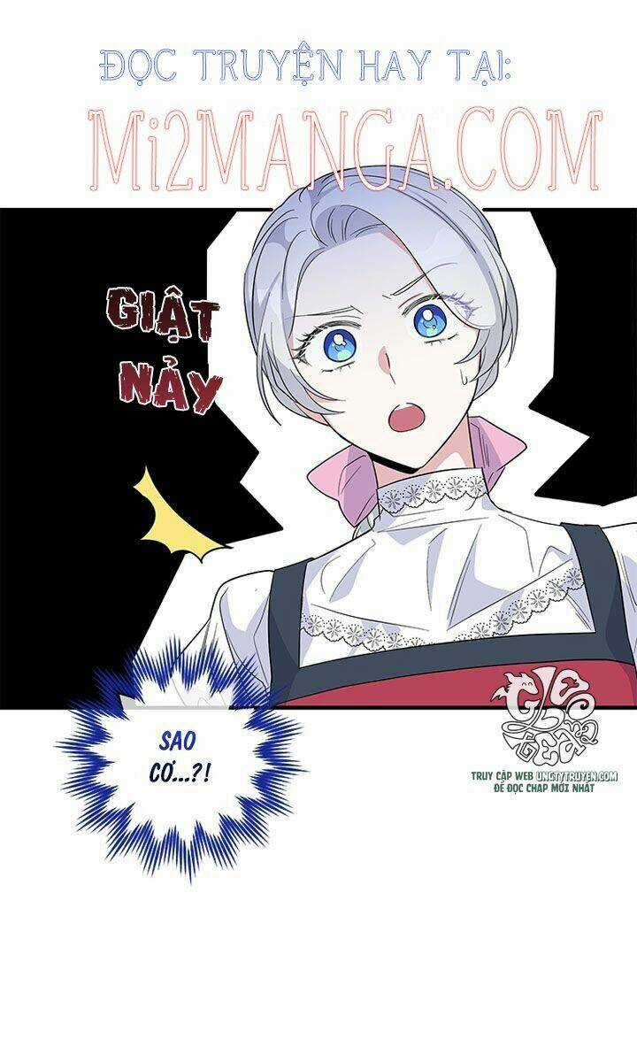 CHỒNG YÊU, EM MUỐN ĐÌNH CÔNG! Chapter 35 trang 34