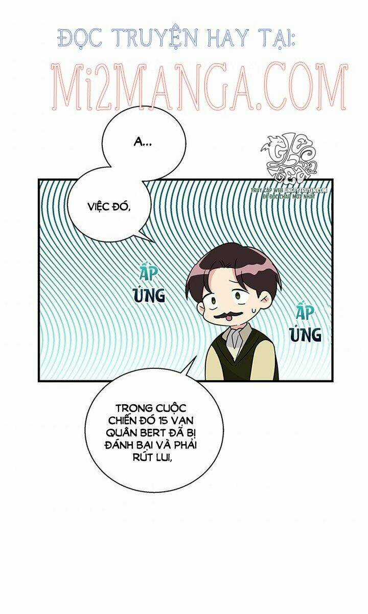 CHỒNG YÊU, EM MUỐN ĐÌNH CÔNG! Chapter 35 trang 37