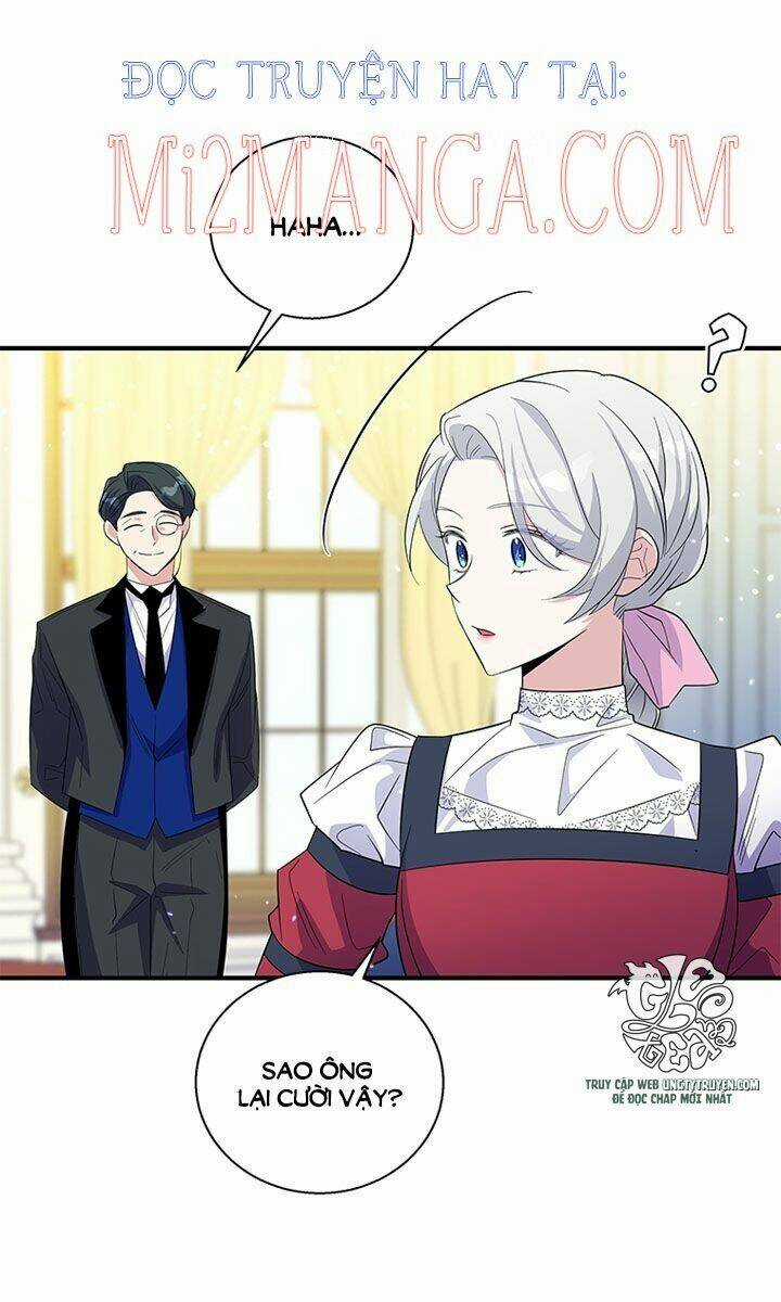 CHỒNG YÊU, EM MUỐN ĐÌNH CÔNG! Chapter 35 trang 4