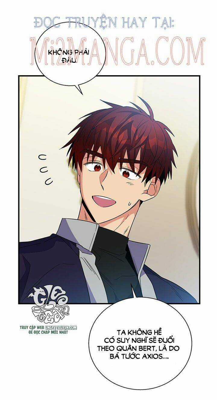 CHỒNG YÊU, EM MUỐN ĐÌNH CÔNG! Chapter 35 trang 40