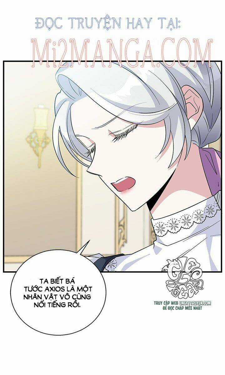 CHỒNG YÊU, EM MUỐN ĐÌNH CÔNG! Chapter 35 trang 42