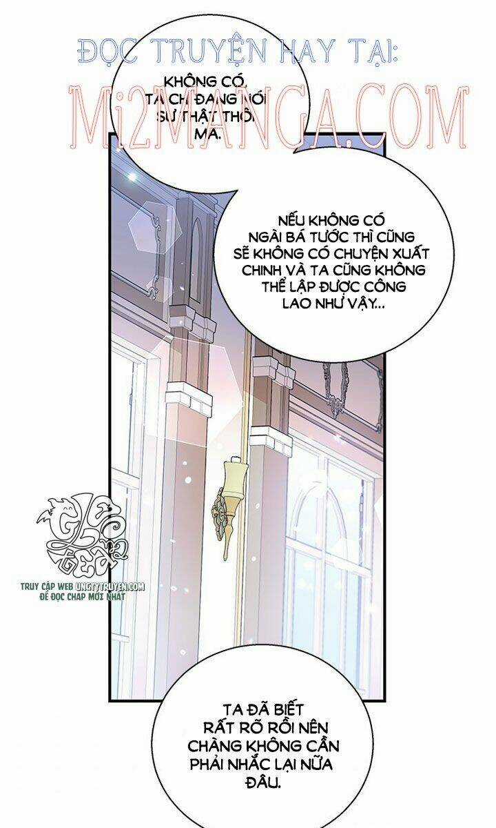 CHỒNG YÊU, EM MUỐN ĐÌNH CÔNG! Chapter 35 trang 43