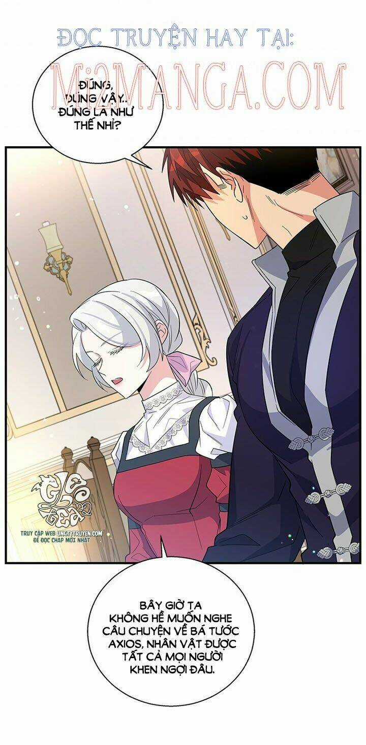 CHỒNG YÊU, EM MUỐN ĐÌNH CÔNG! Chapter 35 trang 45