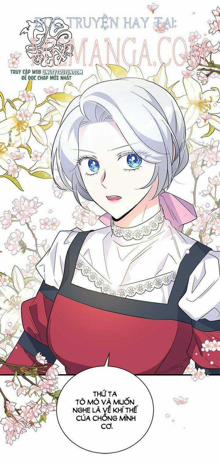 CHỒNG YÊU, EM MUỐN ĐÌNH CÔNG! Chapter 35 trang 46