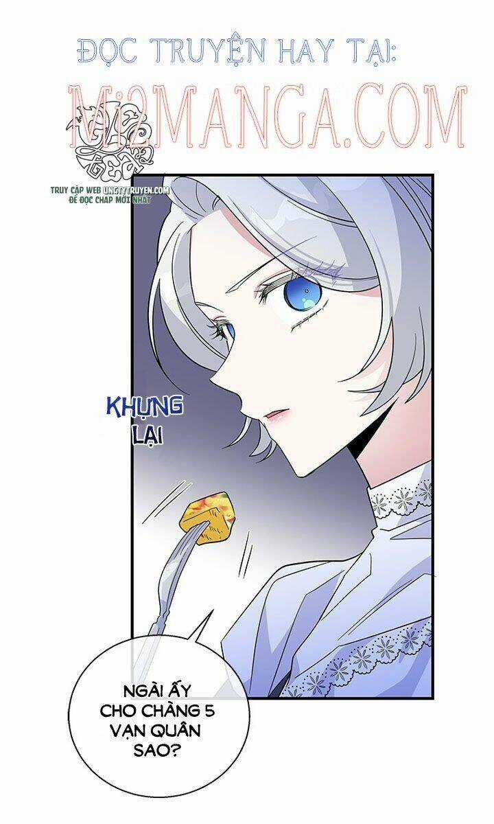 CHỒNG YÊU, EM MUỐN ĐÌNH CÔNG! Chapter 35 trang 49