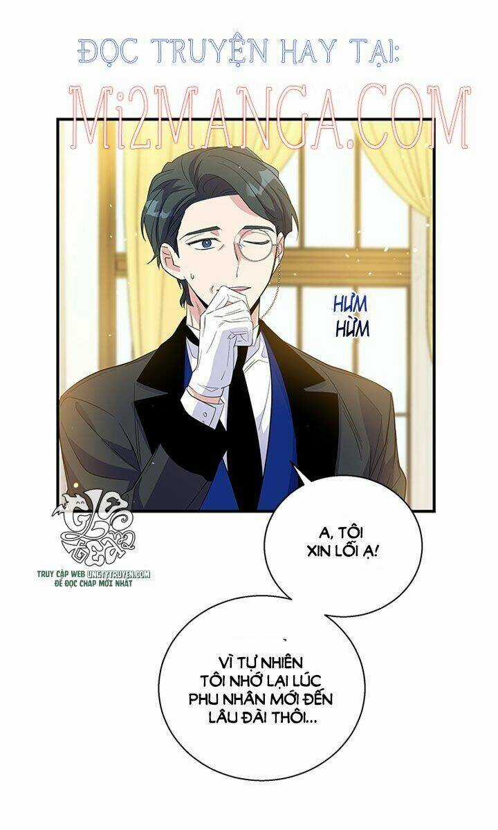 CHỒNG YÊU, EM MUỐN ĐÌNH CÔNG! Chapter 35 trang 5