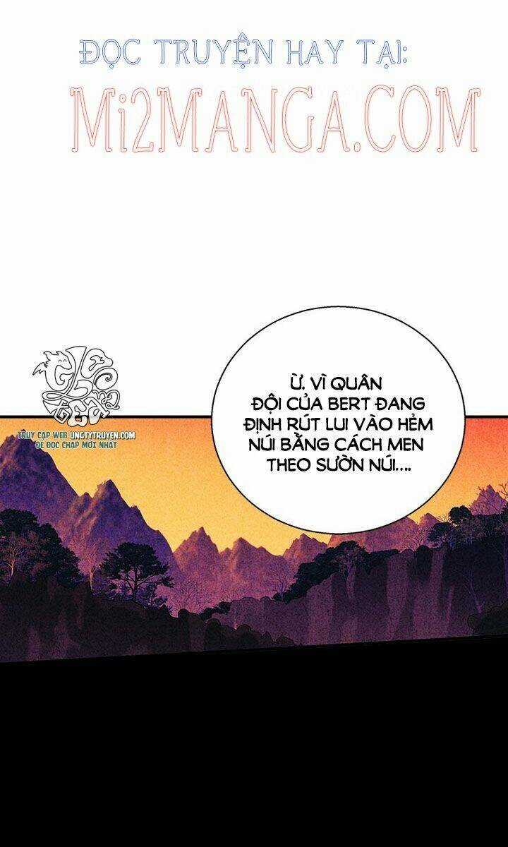 CHỒNG YÊU, EM MUỐN ĐÌNH CÔNG! Chapter 35 trang 50