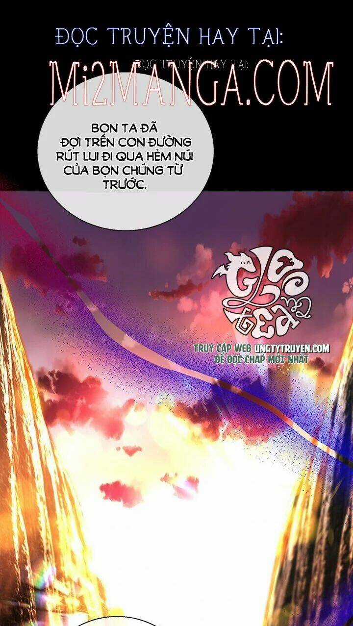 CHỒNG YÊU, EM MUỐN ĐÌNH CÔNG! Chapter 35 trang 51