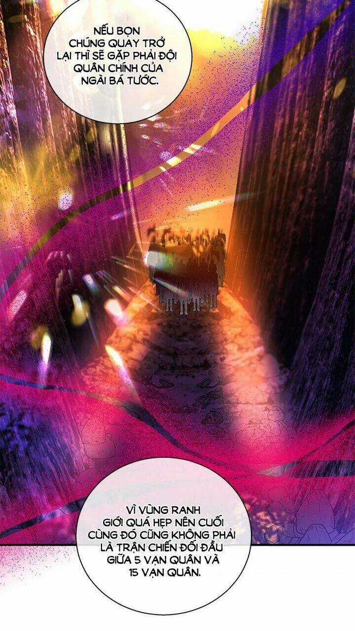 CHỒNG YÊU, EM MUỐN ĐÌNH CÔNG! Chapter 35 trang 52