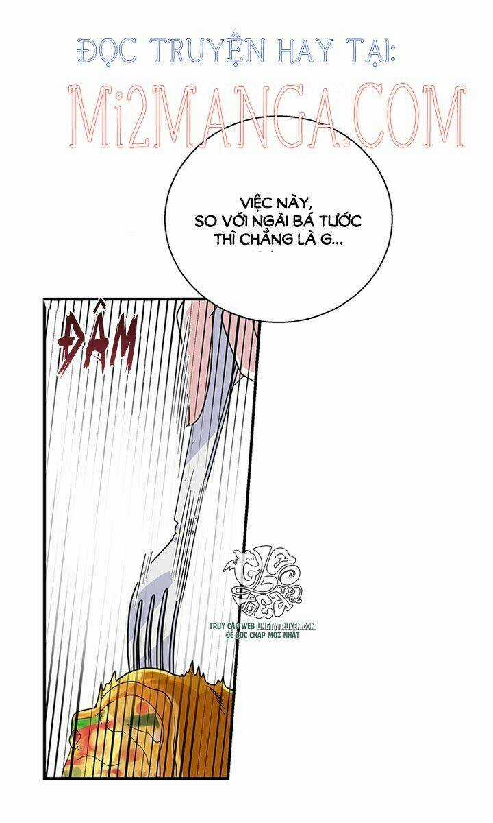 CHỒNG YÊU, EM MUỐN ĐÌNH CÔNG! Chapter 35 trang 56