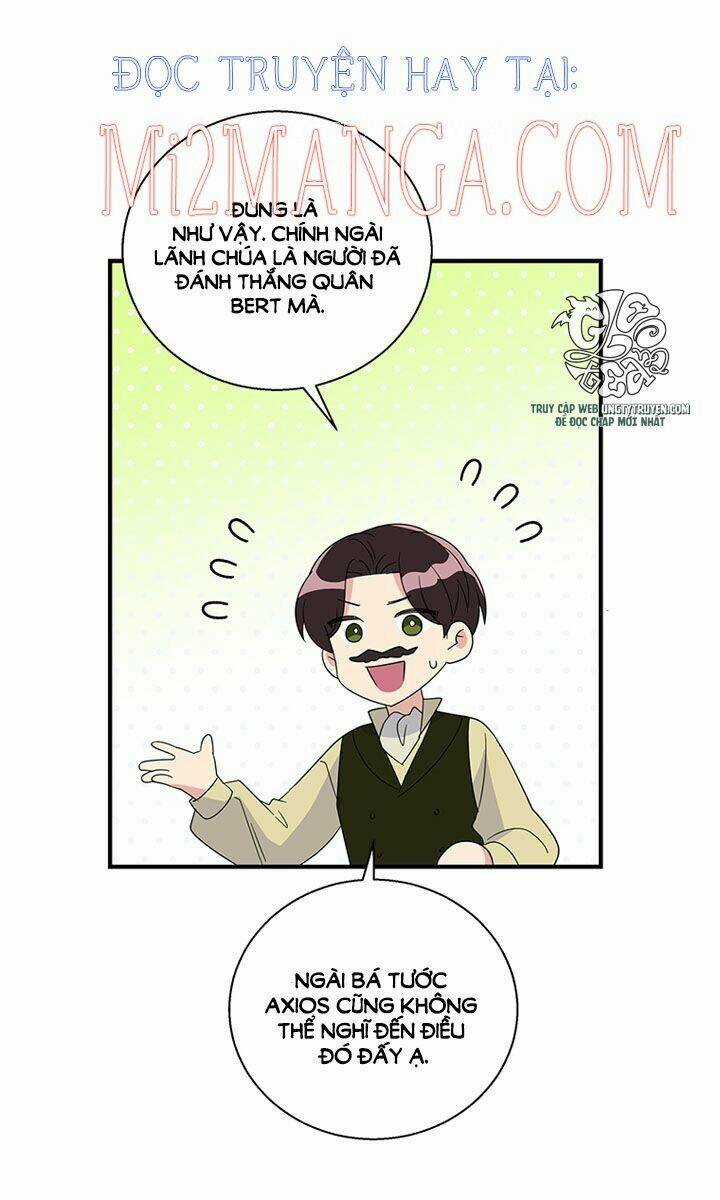 CHỒNG YÊU, EM MUỐN ĐÌNH CÔNG! Chapter 35 trang 59