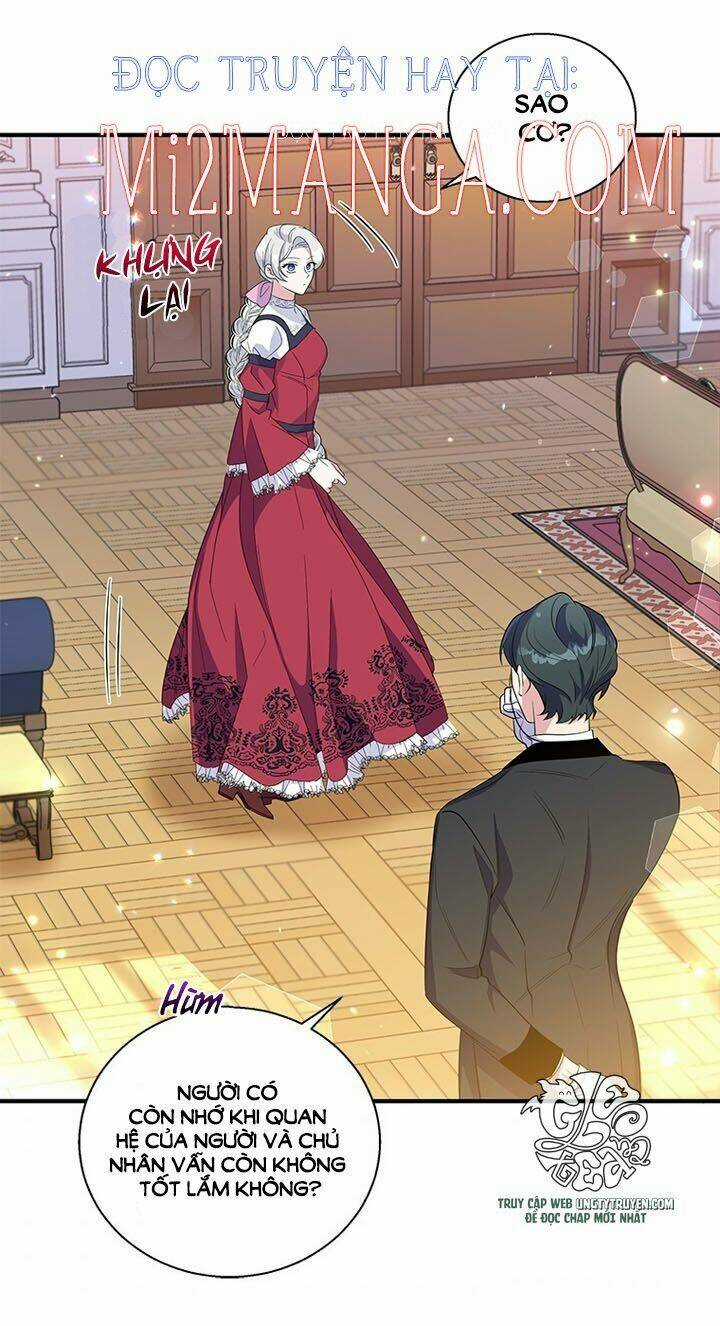 CHỒNG YÊU, EM MUỐN ĐÌNH CÔNG! Chapter 35 trang 6