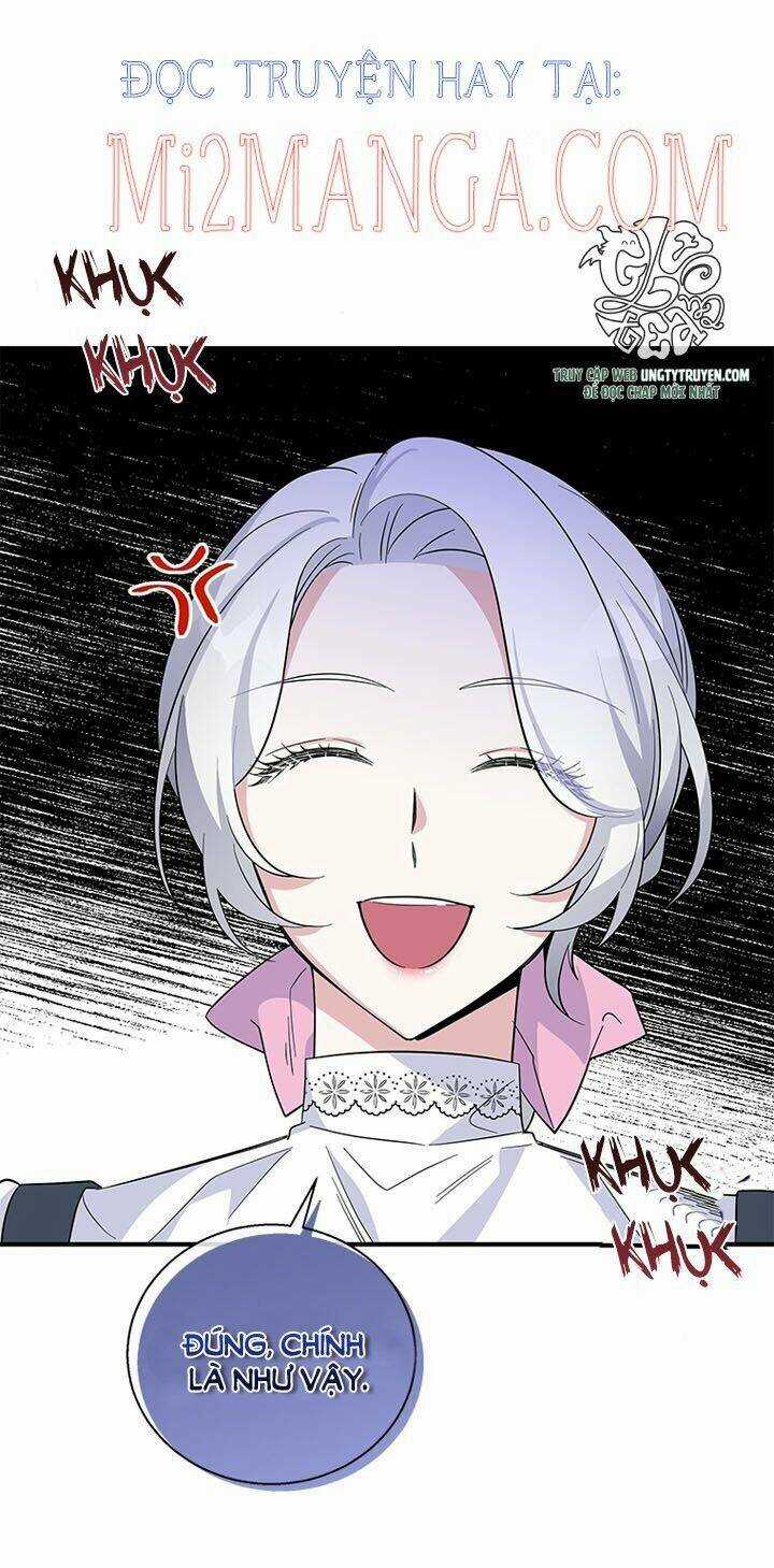 CHỒNG YÊU, EM MUỐN ĐÌNH CÔNG! Chapter 35 trang 60