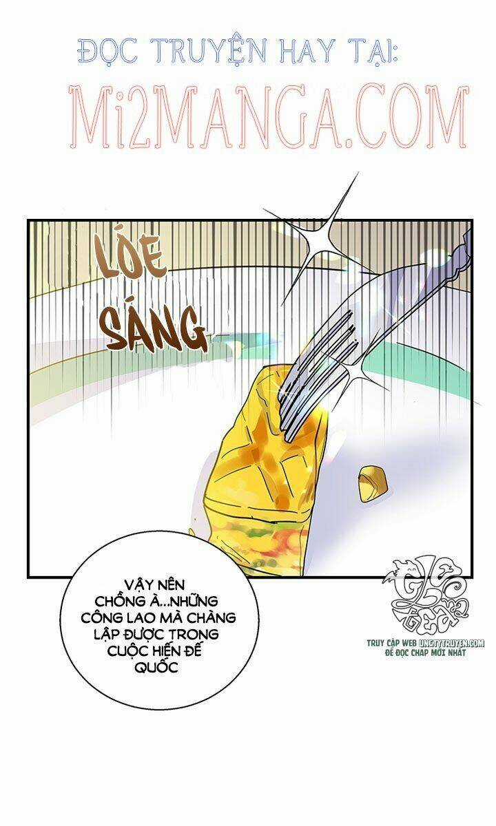 CHỒNG YÊU, EM MUỐN ĐÌNH CÔNG! Chapter 35 trang 61