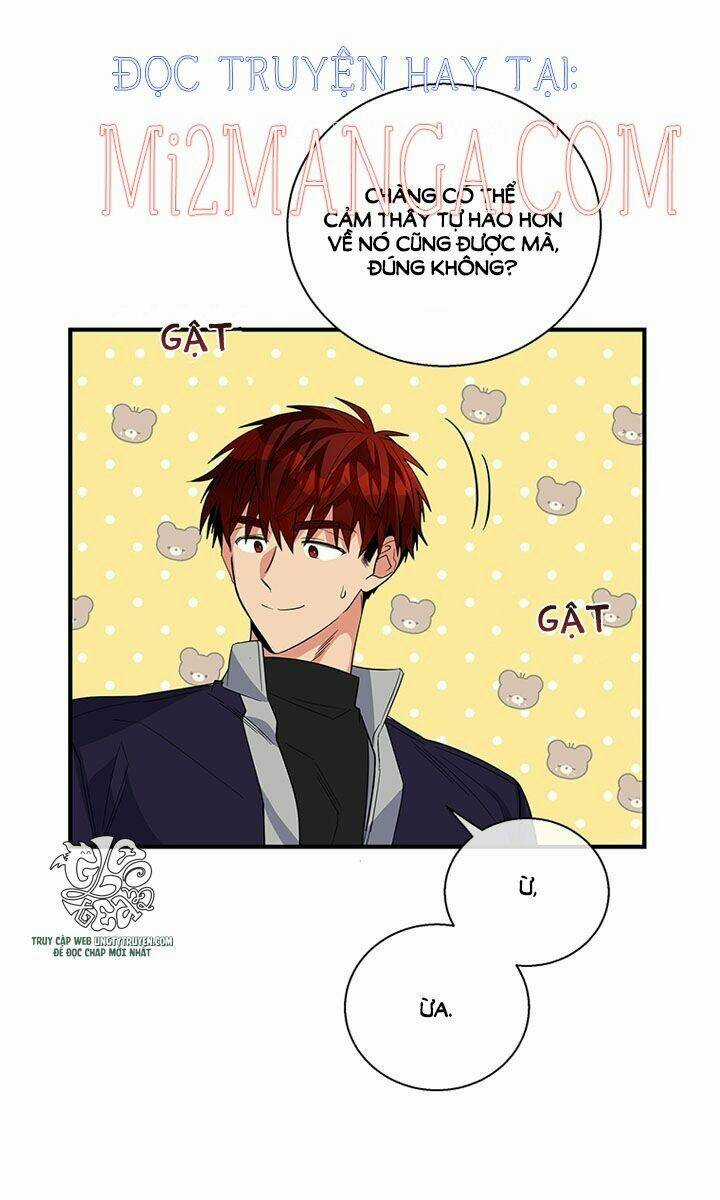 CHỒNG YÊU, EM MUỐN ĐÌNH CÔNG! Chapter 35 trang 62