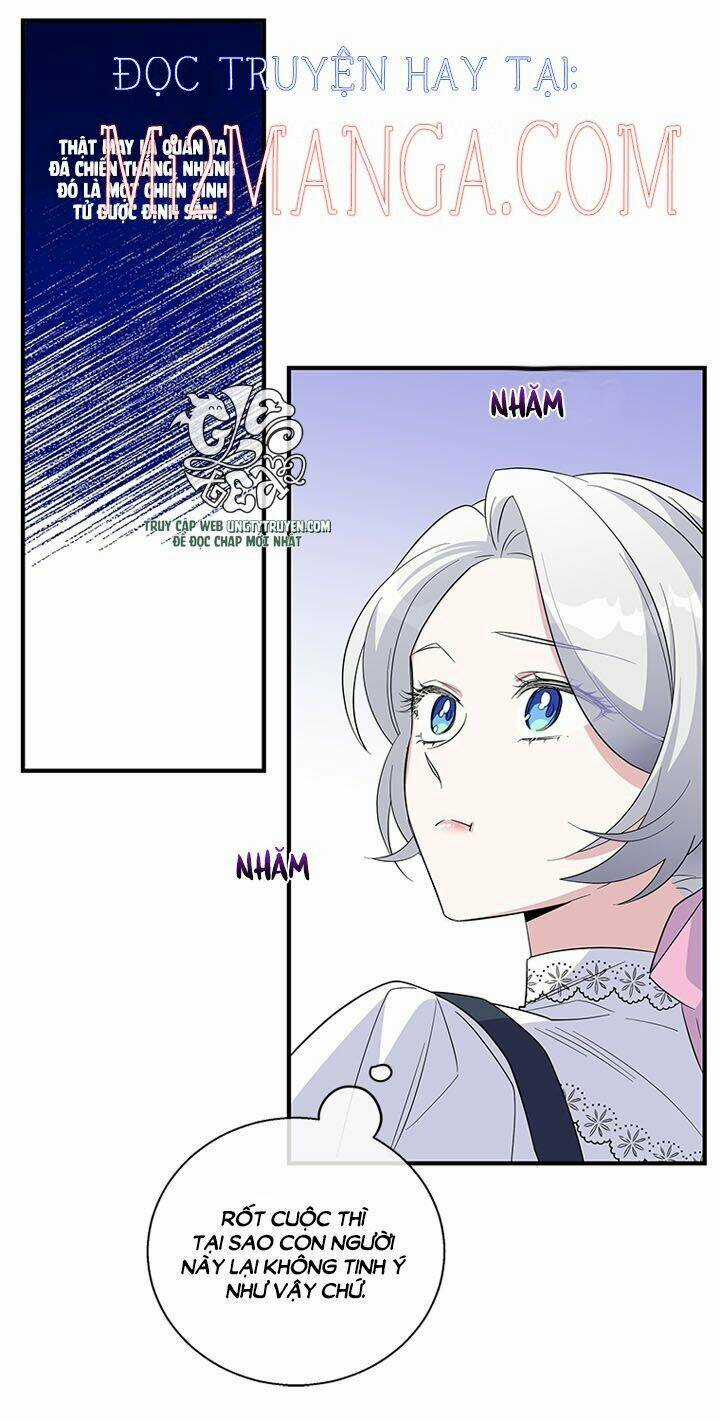 CHỒNG YÊU, EM MUỐN ĐÌNH CÔNG! Chapter 35 trang 63