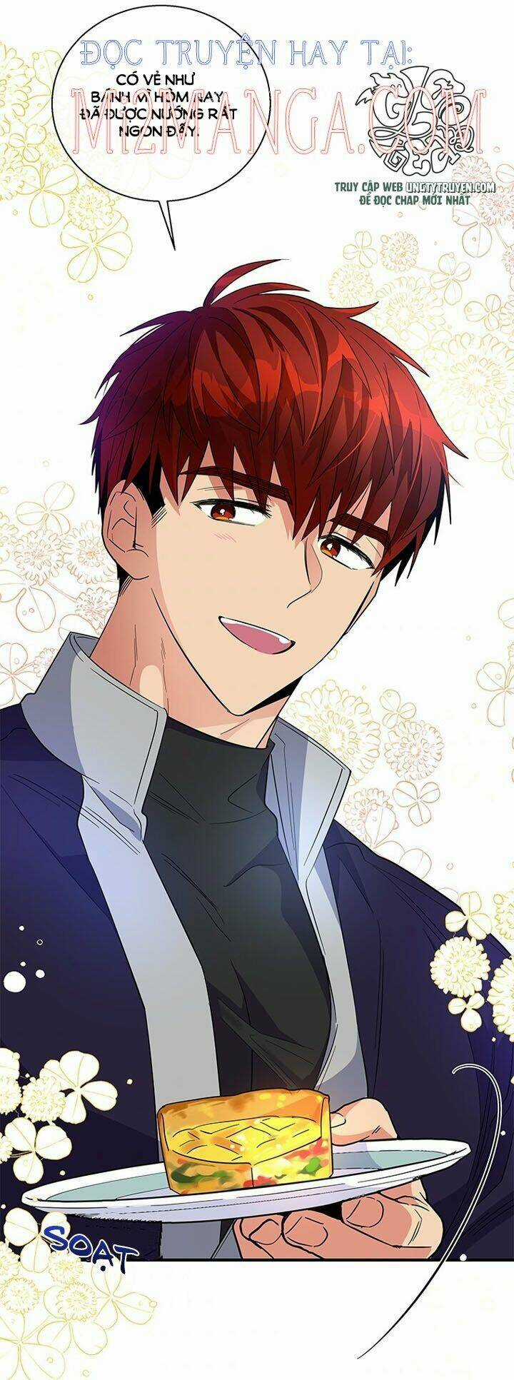 CHỒNG YÊU, EM MUỐN ĐÌNH CÔNG! Chapter 35 trang 65