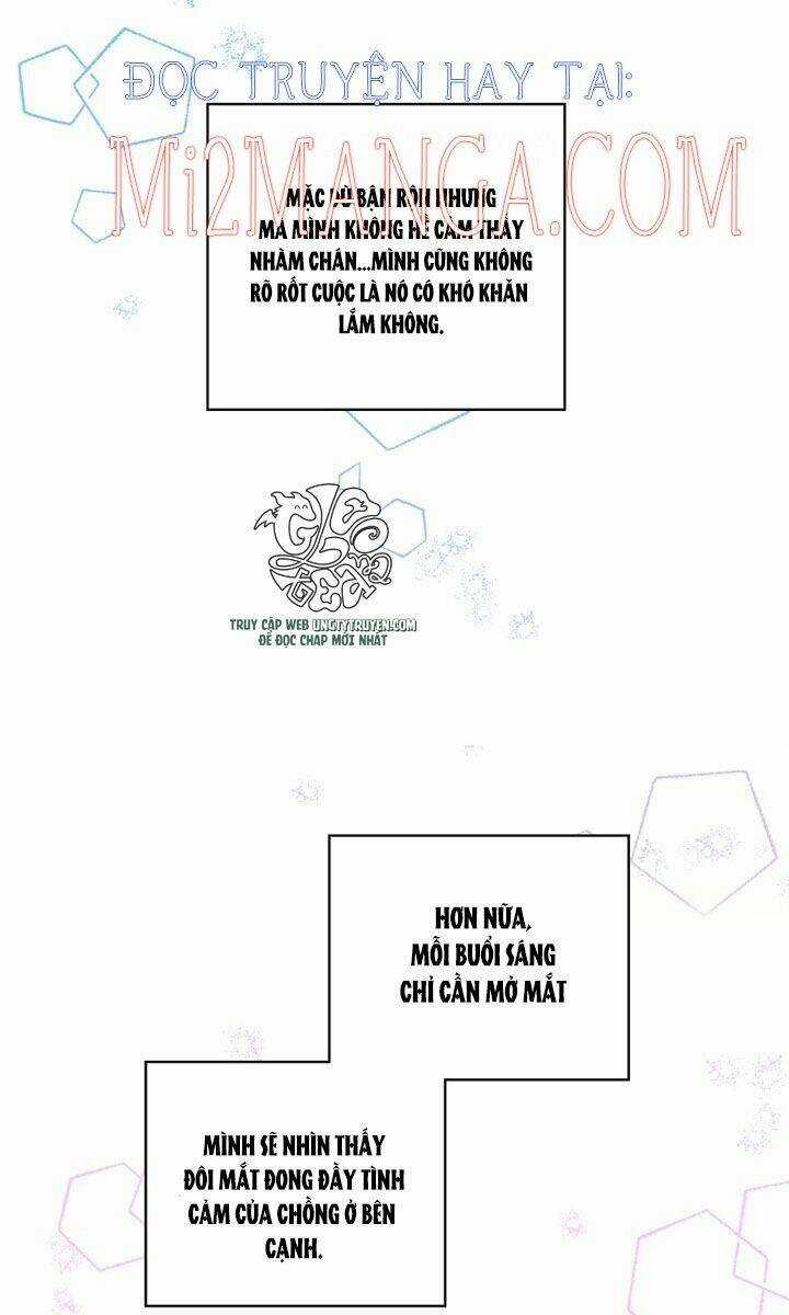 CHỒNG YÊU, EM MUỐN ĐÌNH CÔNG! Chapter 35 trang 9