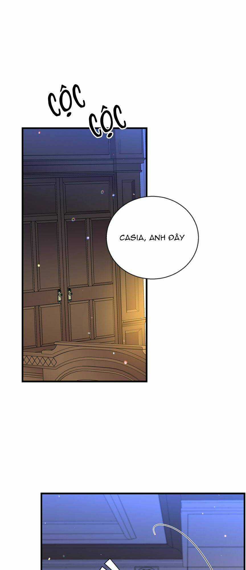 CHỒNG YÊU, EM MUỐN ĐÌNH CÔNG! Chapter 36 trang 10