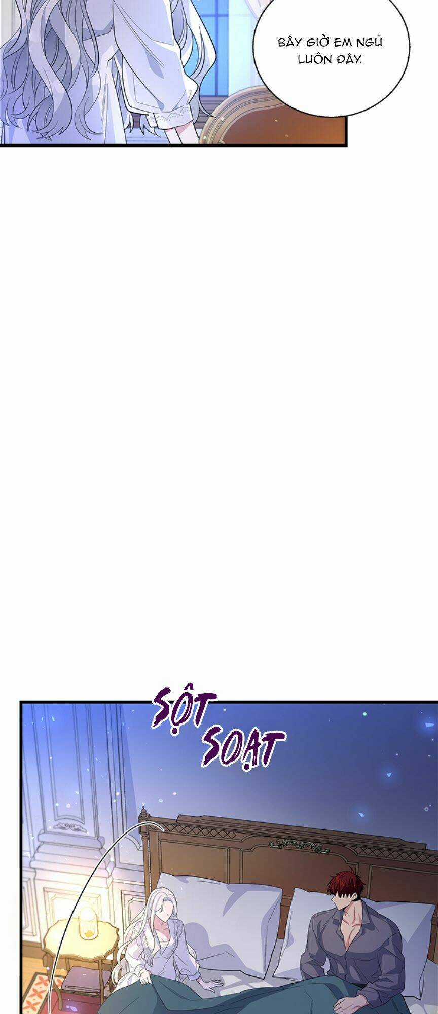 CHỒNG YÊU, EM MUỐN ĐÌNH CÔNG! Chapter 36 trang 13