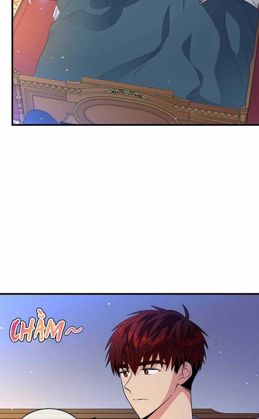 CHỒNG YÊU, EM MUỐN ĐÌNH CÔNG! Chapter 36 trang 14