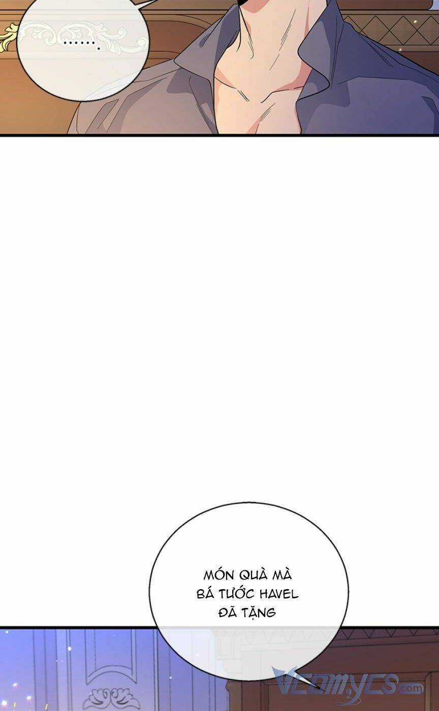 CHỒNG YÊU, EM MUỐN ĐÌNH CÔNG! Chapter 36 trang 15