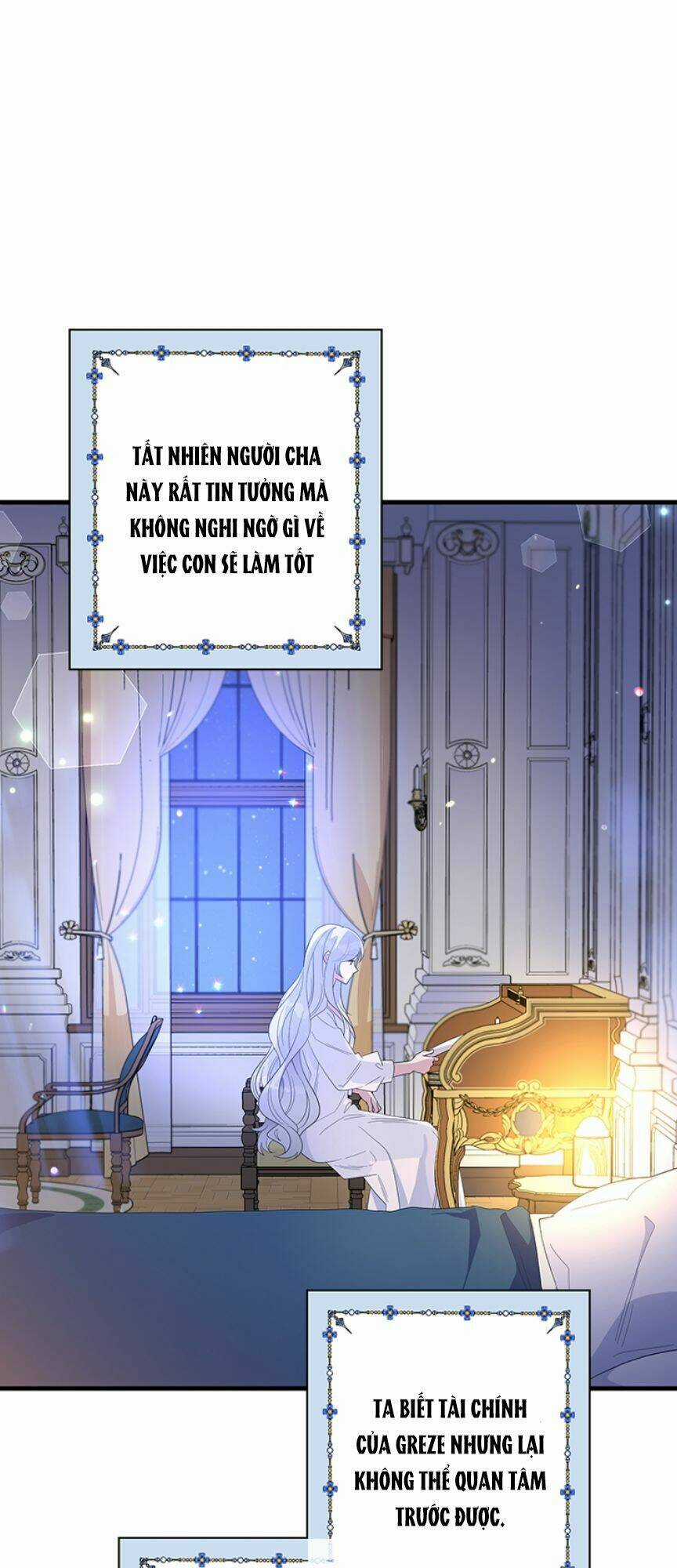 CHỒNG YÊU, EM MUỐN ĐÌNH CÔNG! Chapter 36 trang 2